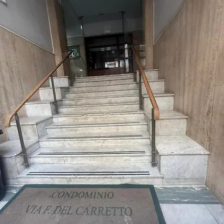 Casa Anna נאפולי