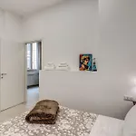 Casa Anna 公寓 那不勒斯