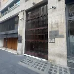 Casa Anna 公寓 那不勒斯
