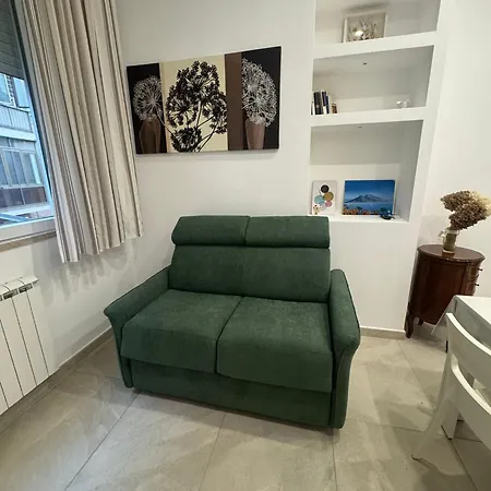 شقة Casa Anna *