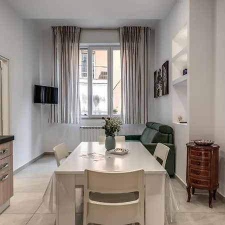 公寓 Casa Anna