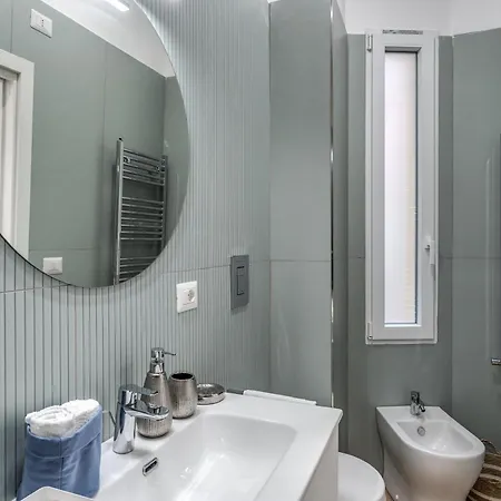 Apartman Casa Anna