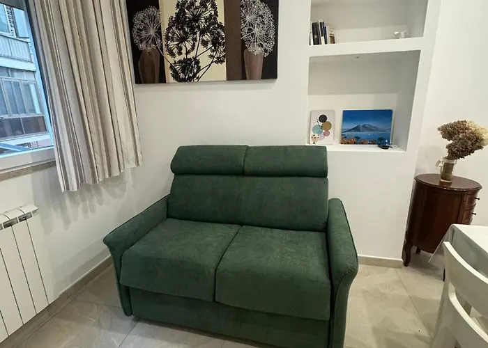 شقة Casa Anna *