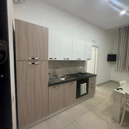 Casa Anna Lejlighed Napoli