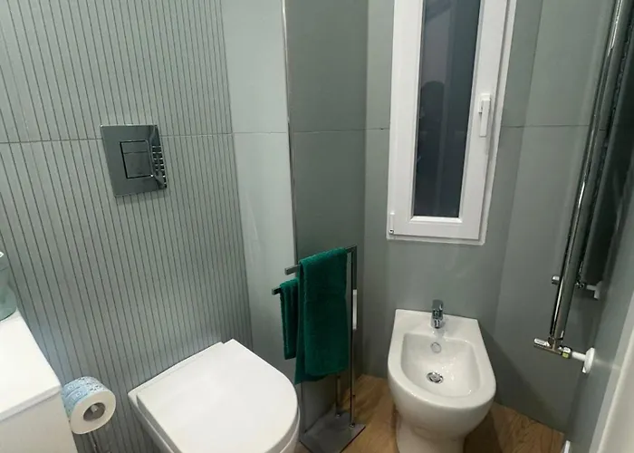 Lejlighed Casa Anna Napoli